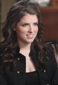 Anna Kendrick